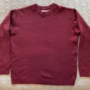 C.C. Filson Sweater